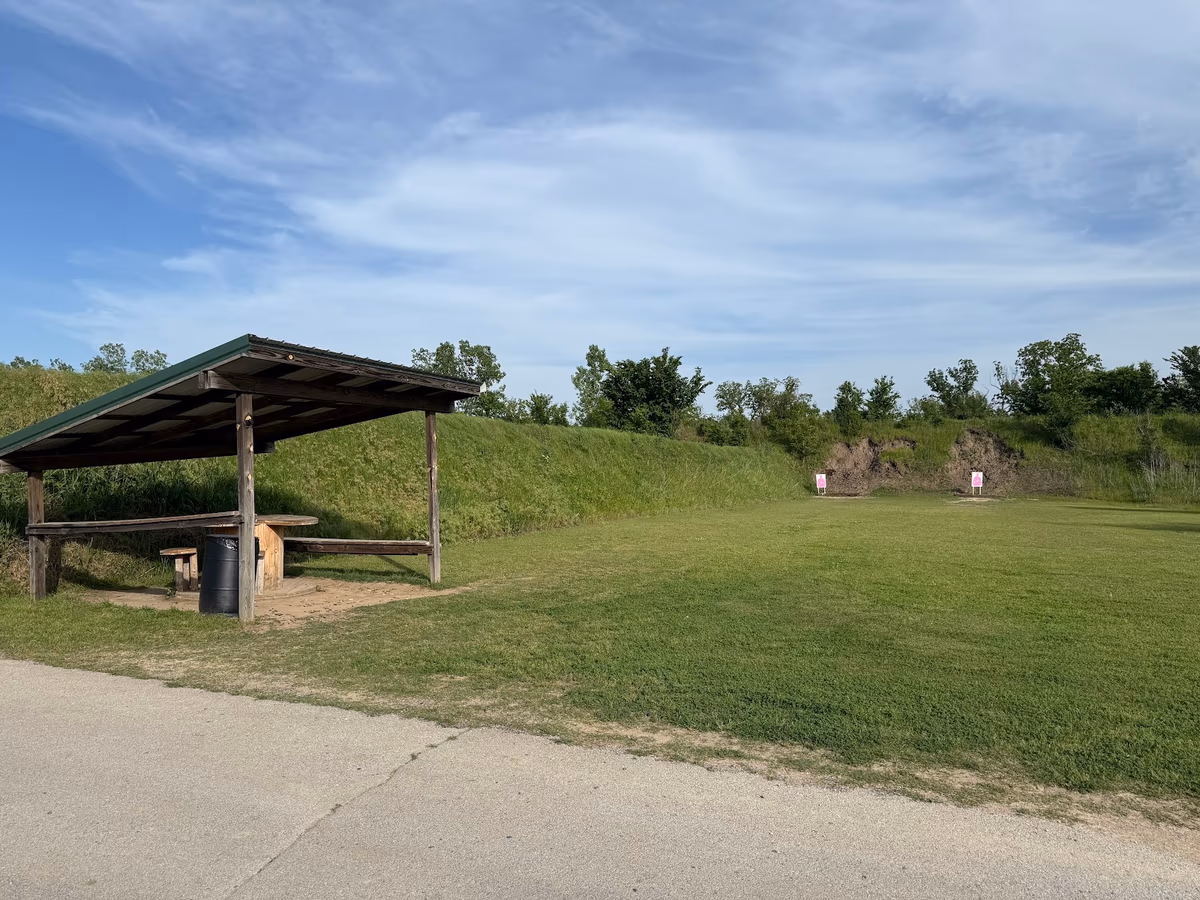 Sand Springs Sportsman Club photo 2