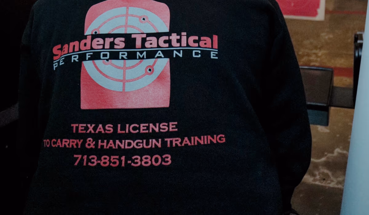 Sanders Tactical Performance photo 2