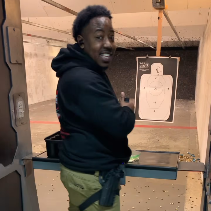 Sanders Tactical Performance photo 3