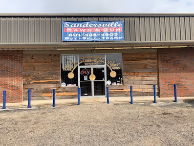 Sandersville Pawn and Gun photo 2