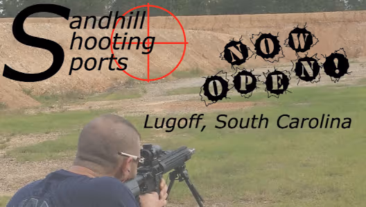 Sandhill Shooting Sports, LLC