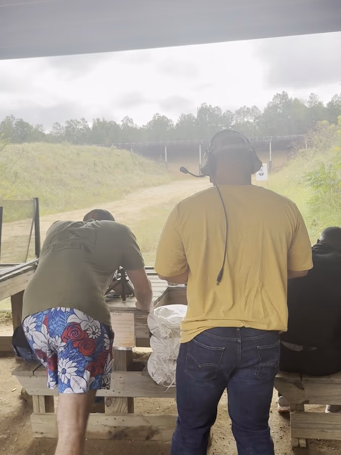 Sandhill Shooting Sports, LLC photo 3