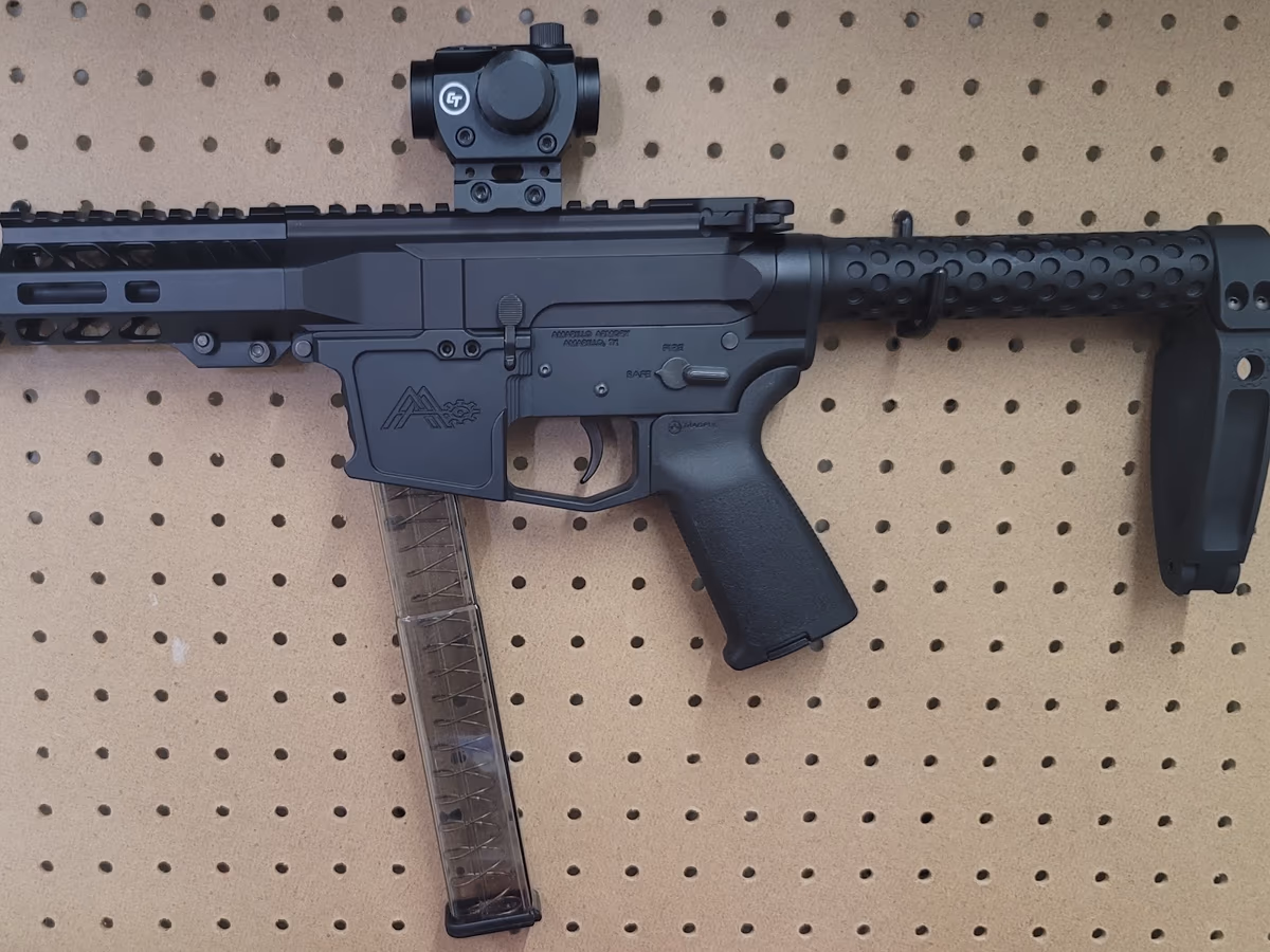 S&S Firearms photo 2