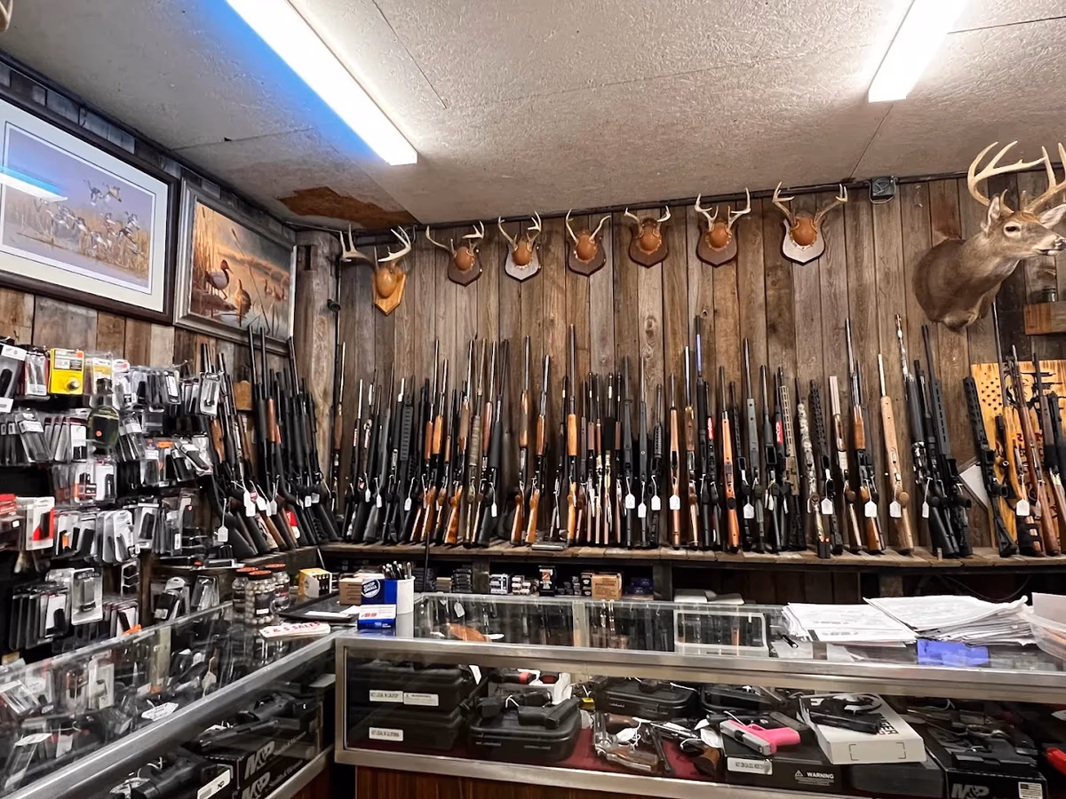 S&S Sales