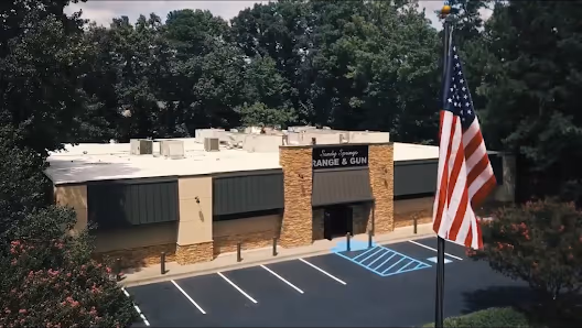 Sandy Springs Gun Range