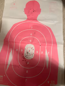 Sandy Springs Gun Range photo 2