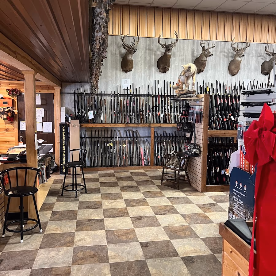 Sanne's Guns & Ammo photo 2