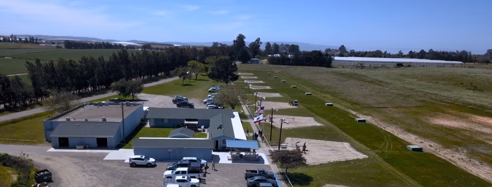 Santa Maria Gun Club