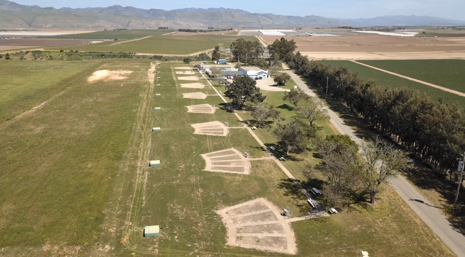 Santa Maria Gun Club photo 2
