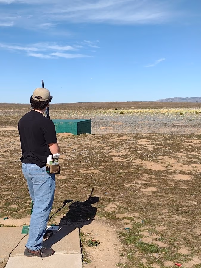 Santa Maria Gun Club photo 3