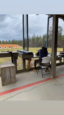 Santa Rosa Shooting Center