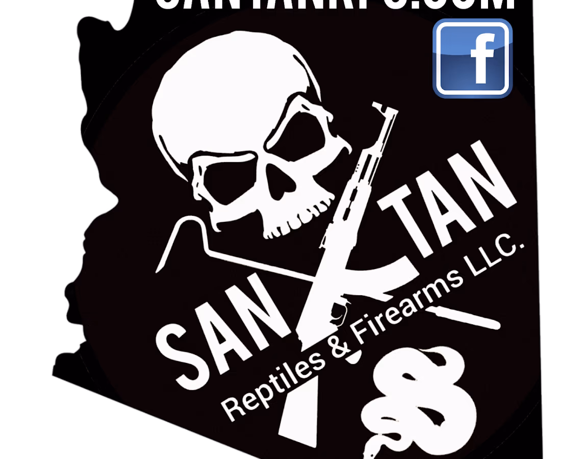 Santan Reptiles and Firearms LLC photo 1