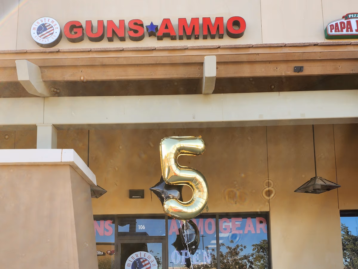 Santan Reptiles and Firearms LLC photo 2