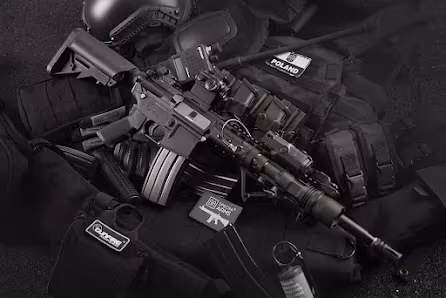 SAR Firearms llc photo 2