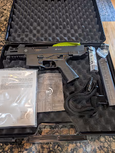 SAR Firearms llc photo 3