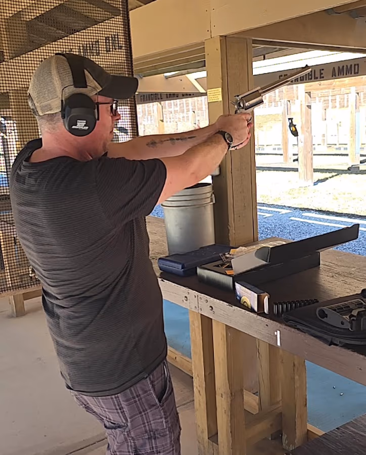 Sarasota County Gun Range photo 3
