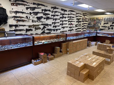 SARASOTA GUN COMPANY