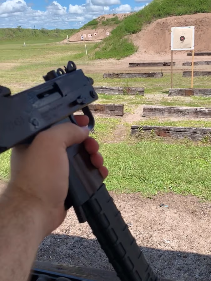 SARASOTA GUN COMPANY photo 3