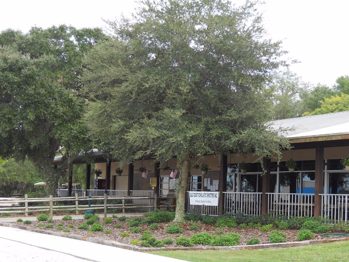 Sarasota Trap Skeet and Sporting Clays, Inc.