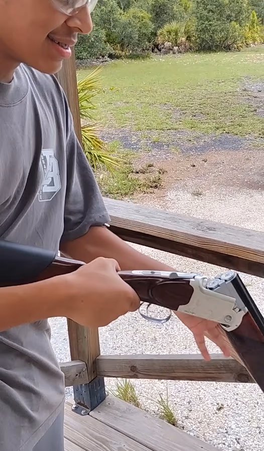 Sarasota Trap Skeet and Sporting Clays, Inc. photo 3