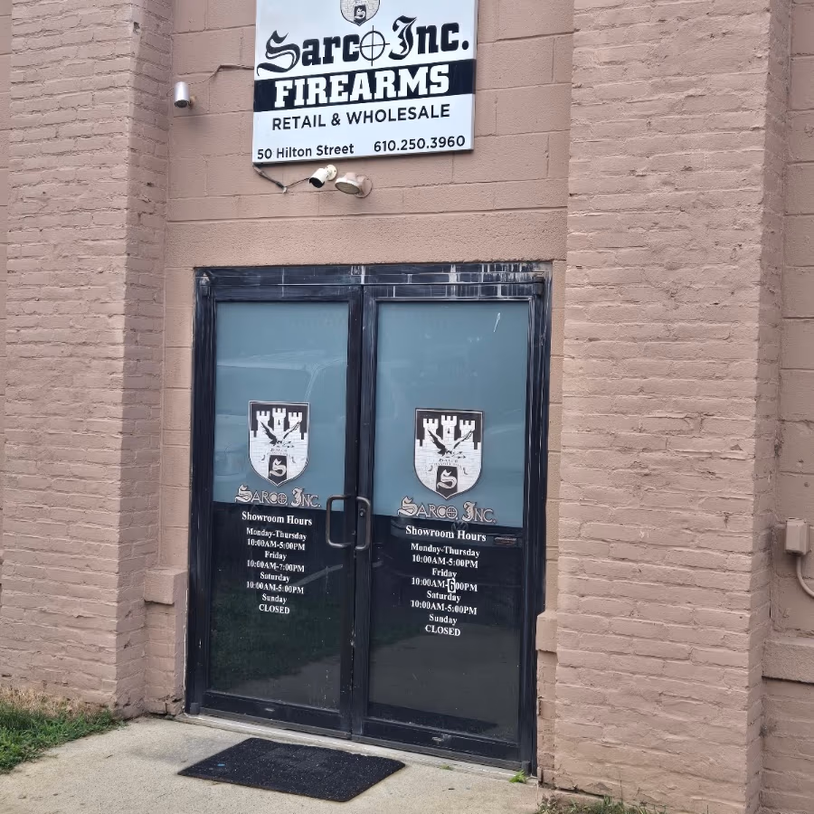 Sarco, Inc. photo 2