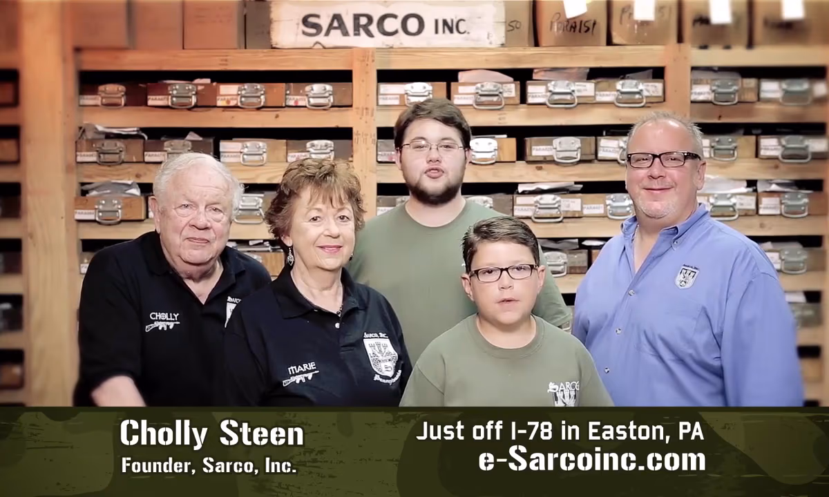Sarco, Inc. photo 3