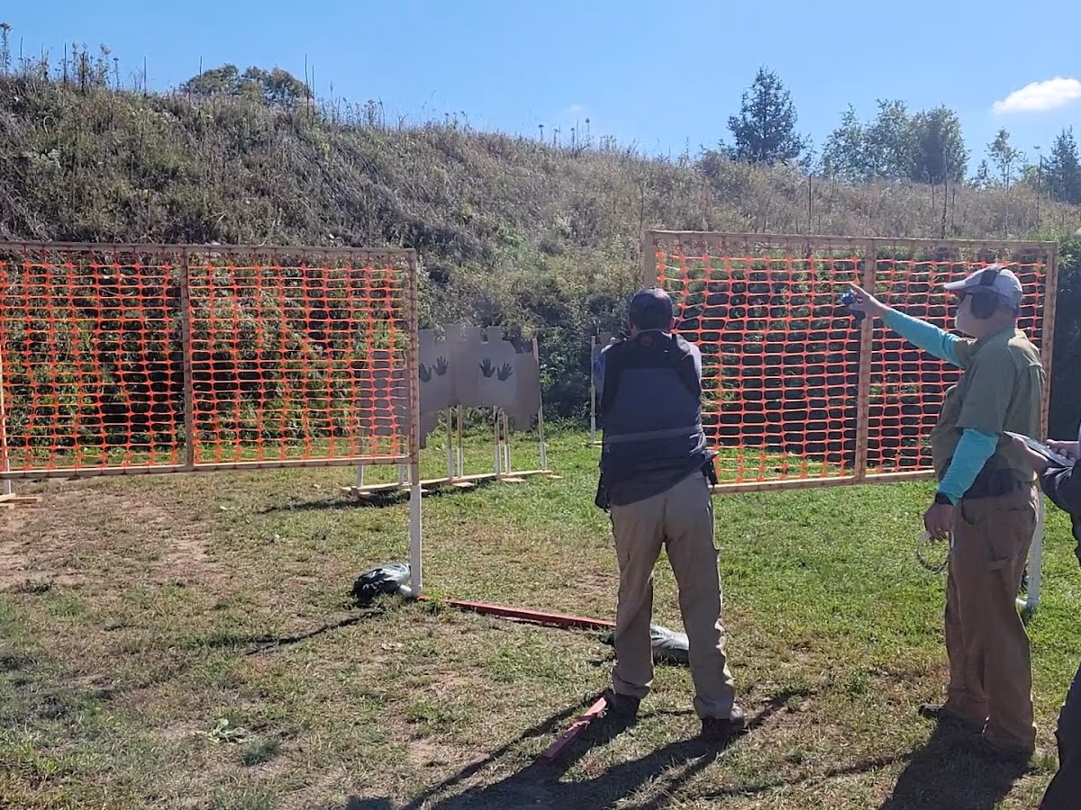 Saukville Gun Club photo 2