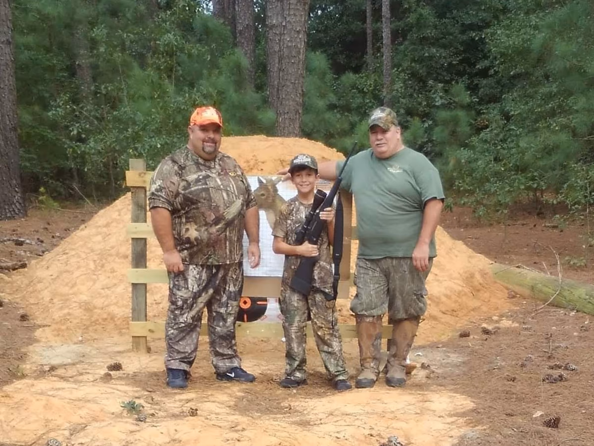 Savannah River Rangers photo 3