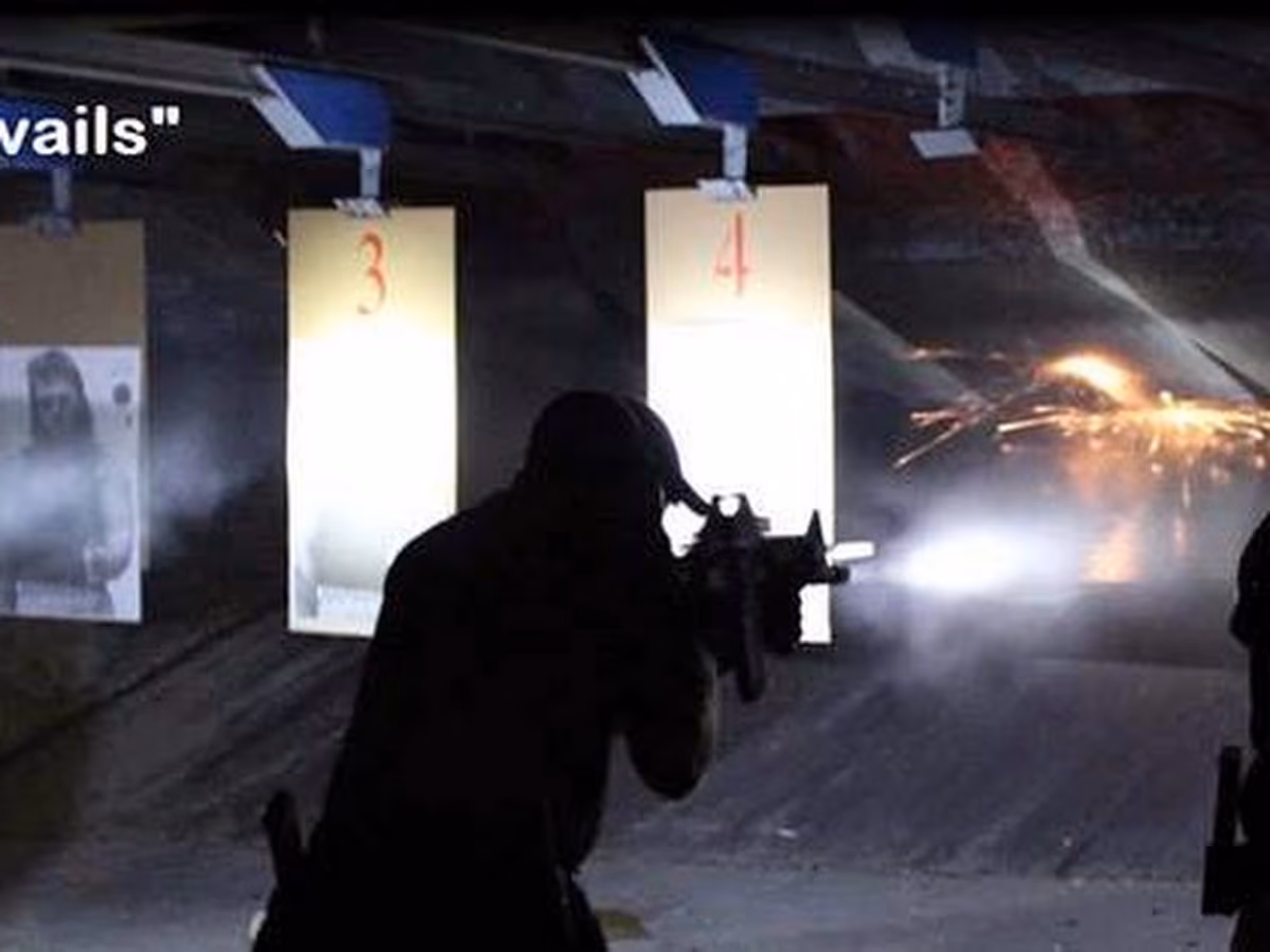 Saving Grace Concealed carry photo 3