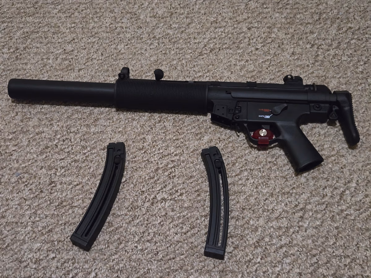Sawgrass Armament photo 2