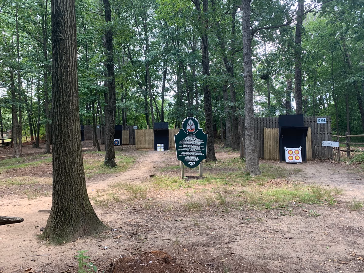 Sayreville Police Range photo 3