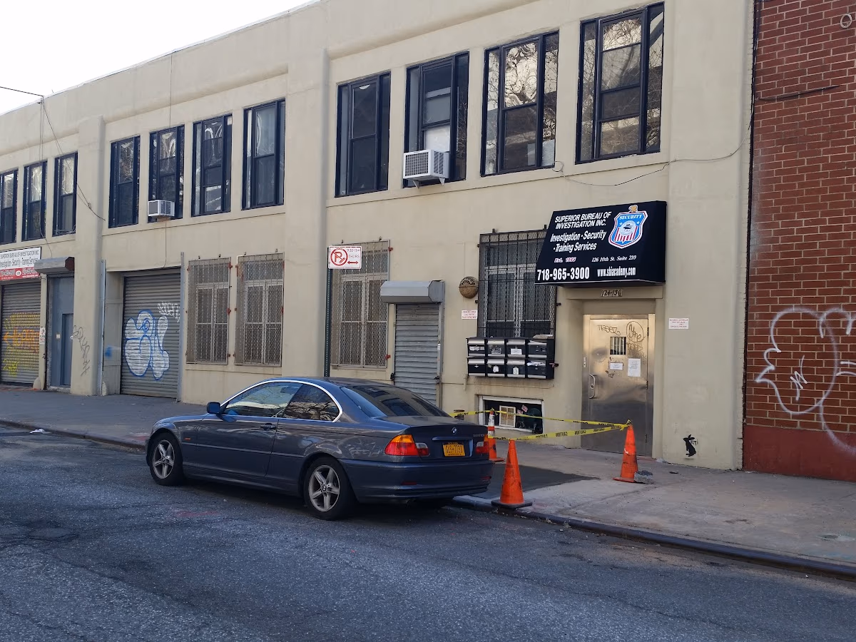 SBI Gun Shop photo 3