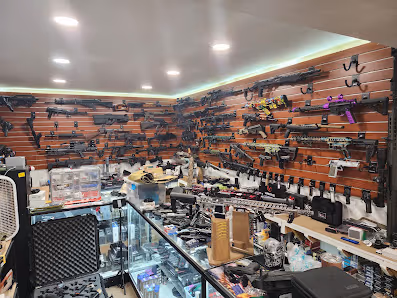 SBR Tactical