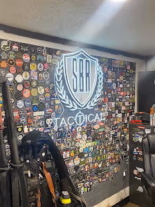SBR Tactical photo 2