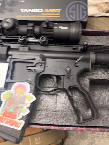 SBR Tactical photo 3