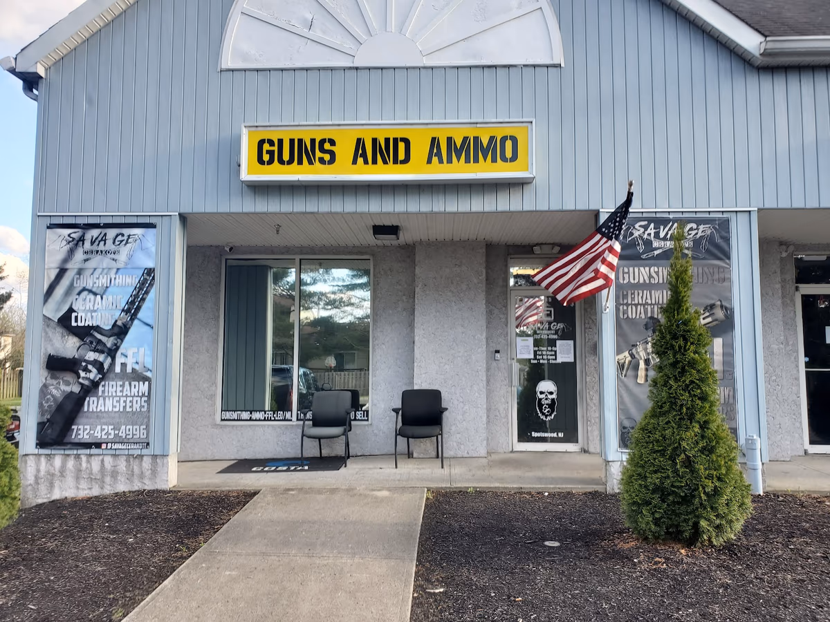 SC Arms LLC photo 2