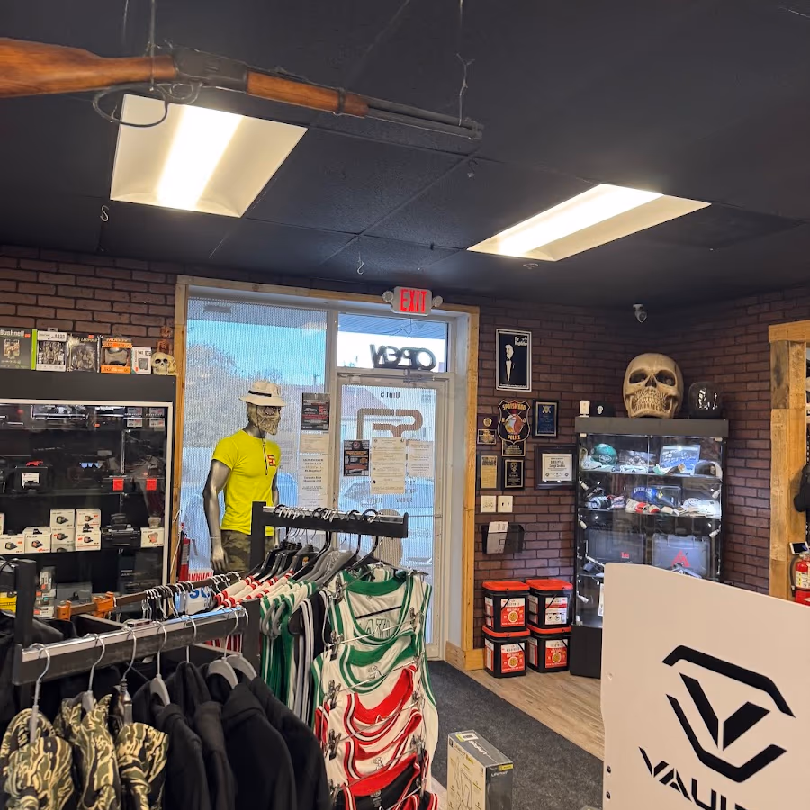 SC Arms LLC photo 3