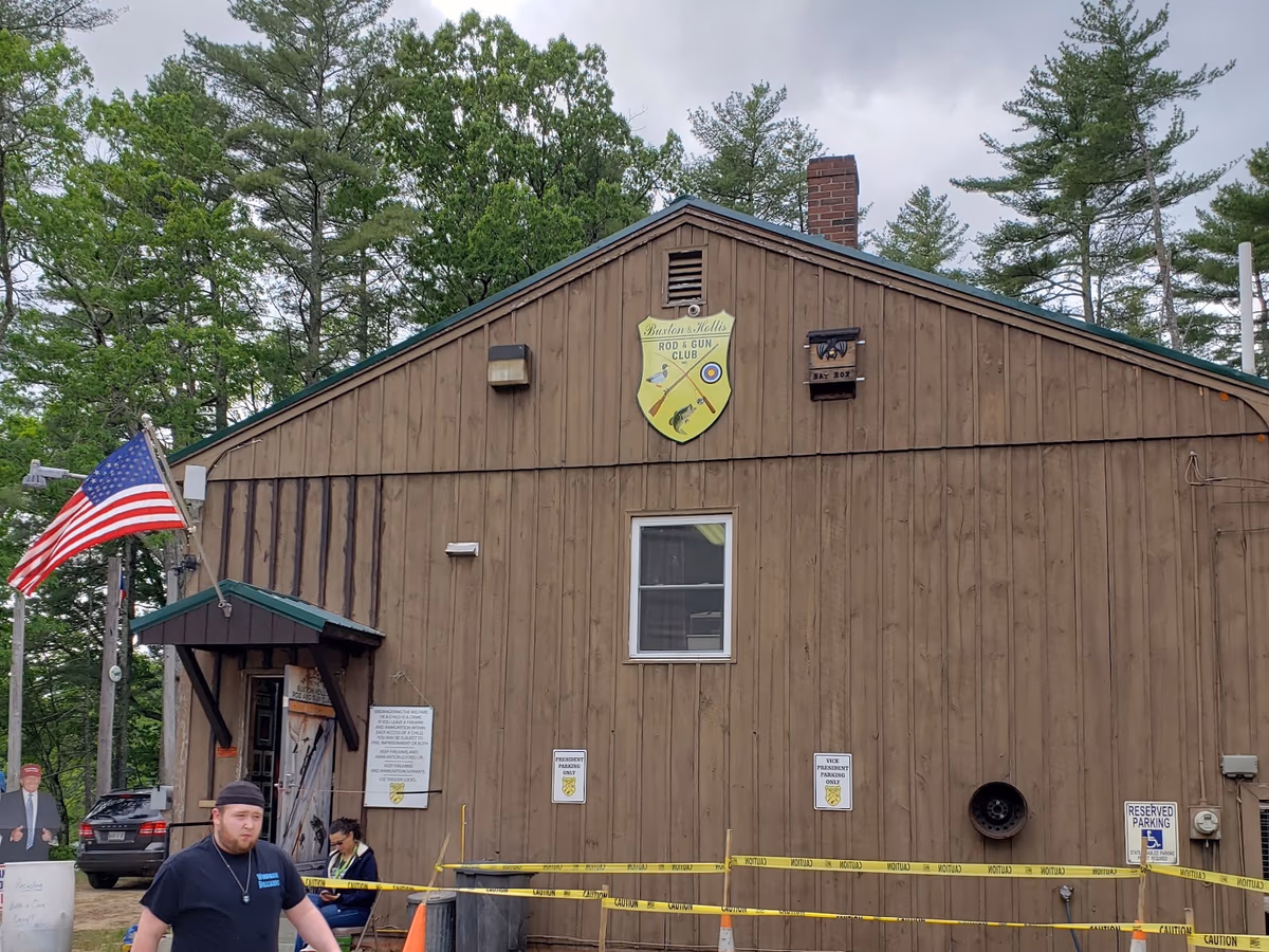 Scarborough Gun Club photo 2