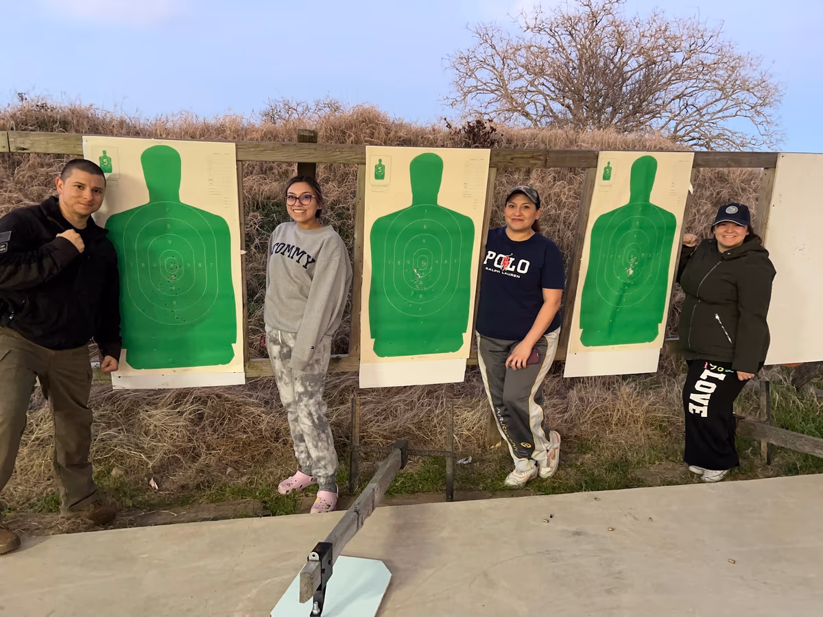 Schaefer Training Academy