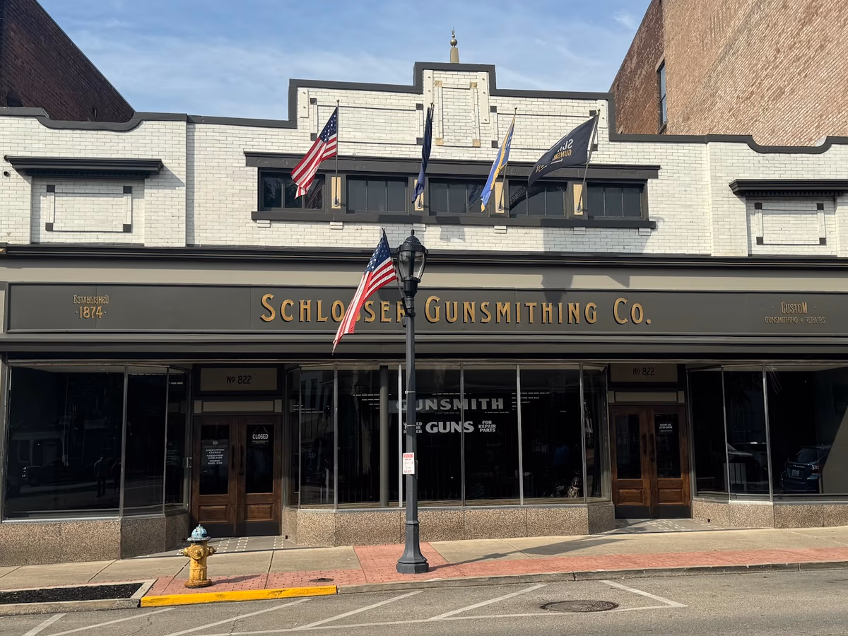 Schlosser Gunsmithing Co. photo 3
