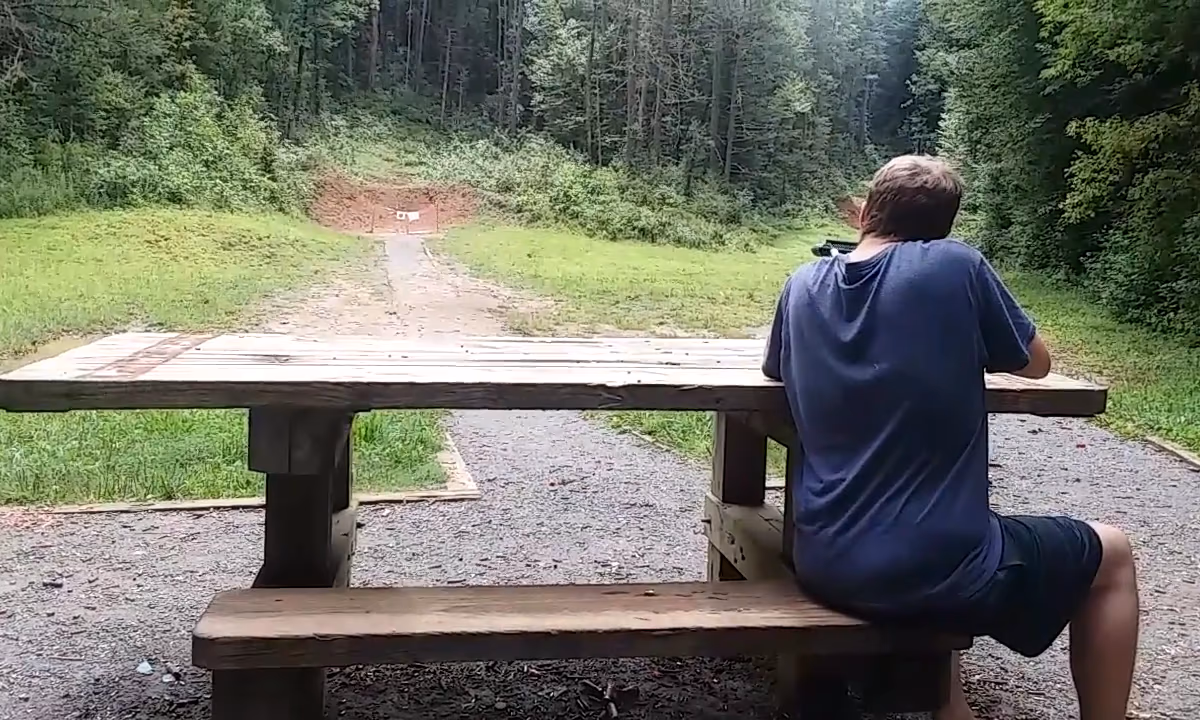 Scioto Shooting Range photo 2