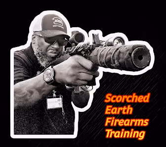 Scorched Earth Firearms Training LLC