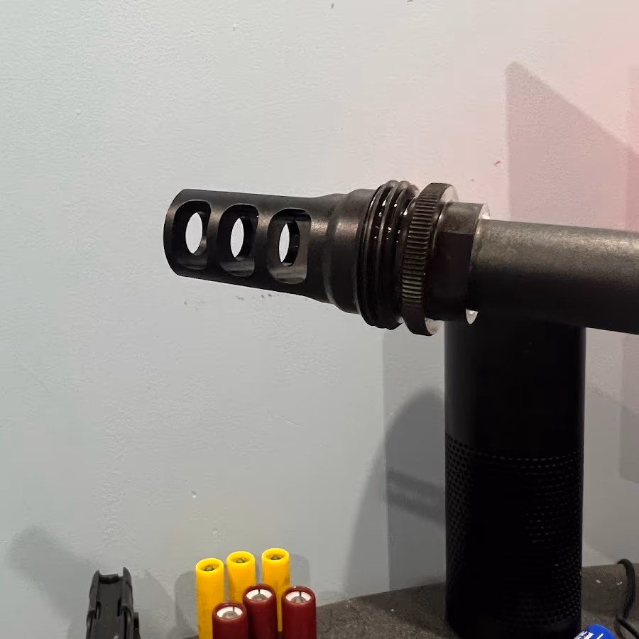Scotts Gunsmithing photo 2