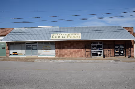 Scottsboro Gun & Pawn Shop