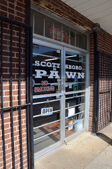 Scottsboro Gun & Pawn Shop photo 2