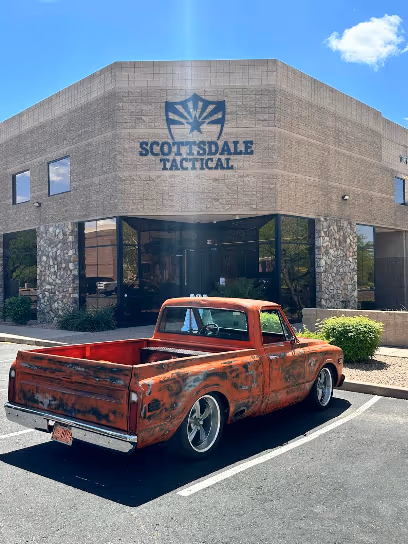 Scottsdale Tactical