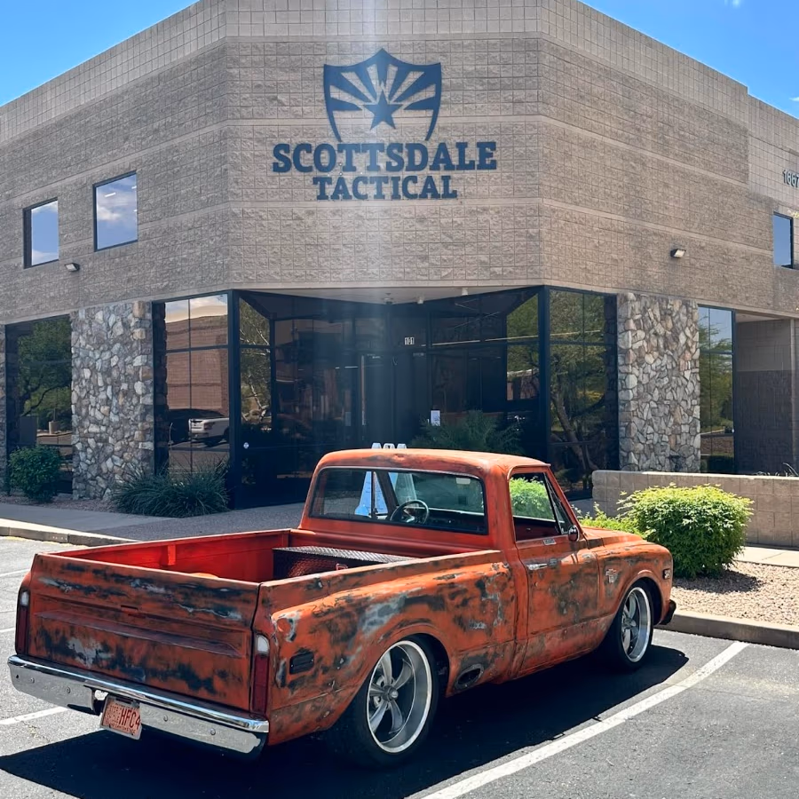 Scottsdale Tactical photo 2