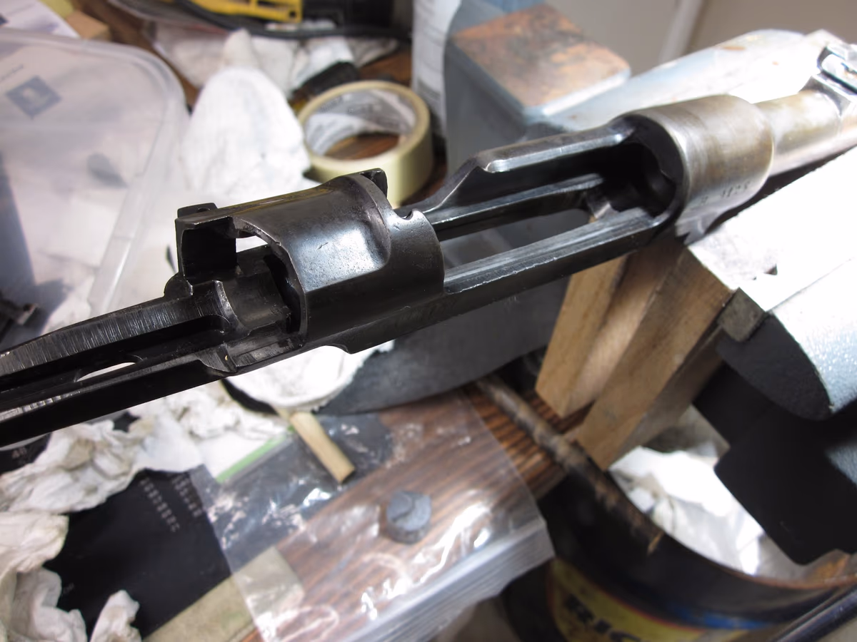 Scotty's Master Gunsmithing photo 2