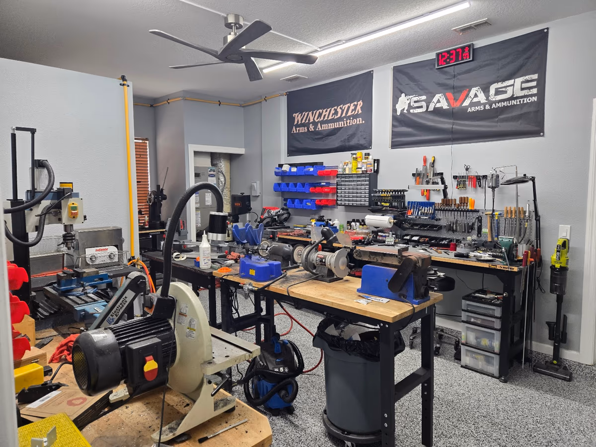 SD Gun Works LLC photo 2