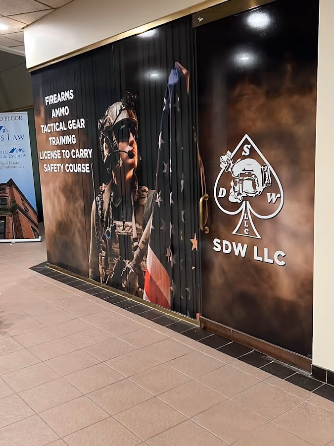SDW llc